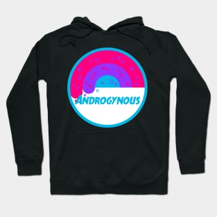 Rainbow Orb [androgynous] Hoodie